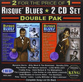 Risque Blues / Var - Risque Blues / Var - Music CD