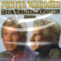 Wagone,porter - Ultimate Gospel - Music CD