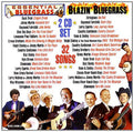 32 Songs: Essential & Blazin Bluegrass / Various Music CD