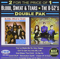 Blood Sweat & Tears / B-52's - Double Pak - Music CD