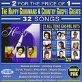 Set Your Sails: 22 All Time Gospel Hits Music CD