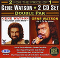 Watson,gene - Double Pak - Music CD