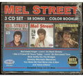 58 Songs Music CD