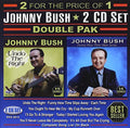 Double Pak Music CD