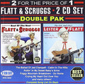 Double Pak Music CD