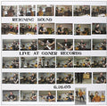 Reigning Sound - Live At Goner Records - Vinyl Record