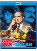 Gang War In Milan - Gang War In Milan - Blu-ray