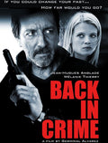 Back In Crime - Back In Crime - DVD
