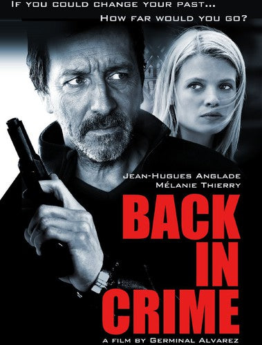 Back In Crime - Back In Crime - DVD