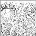 Watery Love - Decorative Feeding - Music CD