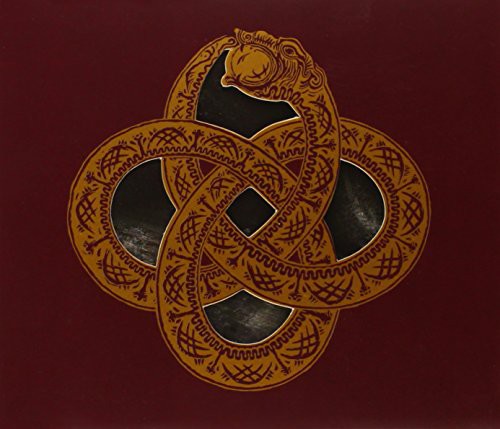 Agalloch - Serpent & The Sphere - Music CD