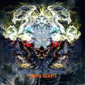 Cloak Of Altering - Plague Beasts - Music CD