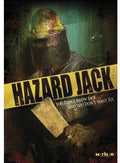 Hazard Jack - Hazard Jack - DVD