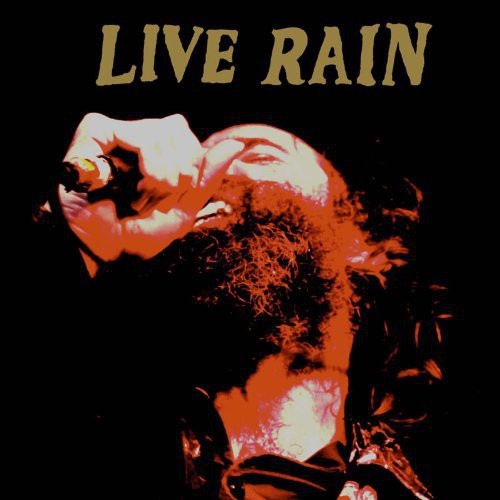 Howlin Rain - Live Rain - Music CD