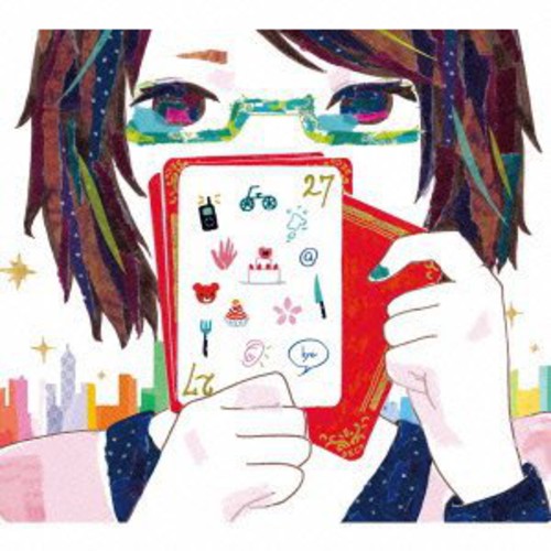 Deco,27 - Vocaloid Collection 2008-12 - Music CD