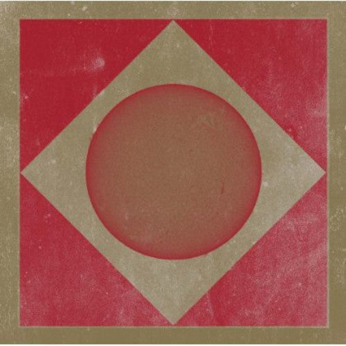 Sunn O & Ulver - Terrestrials - Music CD