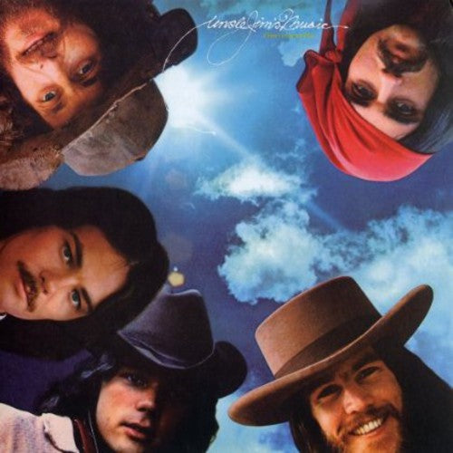 Uncle Jim's Music - There's A Song In This - Music CD