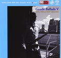 Alexander,eric - Gentle Ballads 5 - Super Audio CD