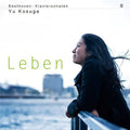 Kosuge,yu - Beethoven Klaviersonaten 3 - Super Audio CD