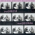 Garcia,jerry / Grisman,david - Jerry Garcia & David Grisman - Super Audio CD