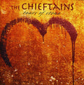Chieftains - Tears Of Stone - Music CD