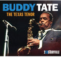 Tate,bubby - Texas Tenor - Music CD