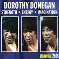 Donegan,dorothy - Strength-energy-imagination - Music CD