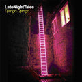 Django Django - Late Night Tales - Music CD