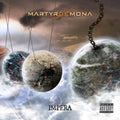 Martyr De Mona - Impera - Music CD