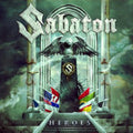 Sabaton - Heroes - Music CD