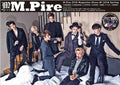 M.pire Dvd Magazine Story No. 1 - M.pire Dvd Magazine Story No. 1 - DVD
