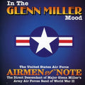 Airmen Of Note - In The Glenn Miller Mood - Music CD