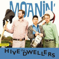 Moanin [LP] Vinyl Record