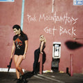 Pink Mountaintops - Get Back - Vinyl Record