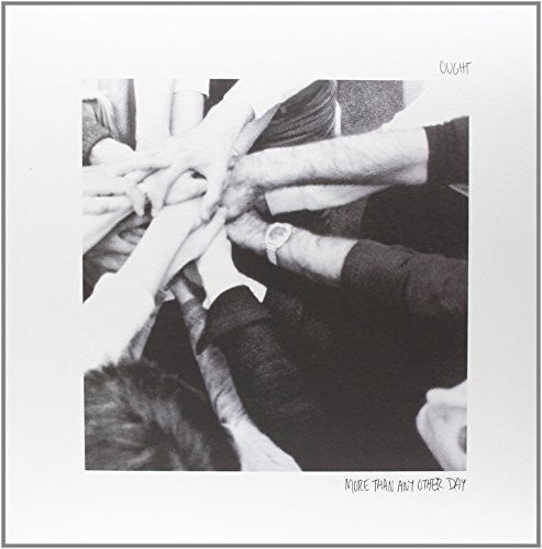 Ought - More Than Any Other Day - Vinyl Record