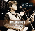 Edmunds,dave - Live At Rockpalast - Music CD