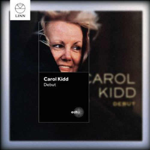 Kidd,carol - Debut - Music CD