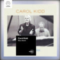 Kidd,carol - Nice Work - Music CD
