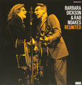 Dickson,barbara & Rab Noakes - Reunited - Music CD