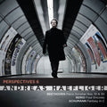 Haefliger / Haefliger - Perspectives 6: Beethoven Berio Schumann - Music CD