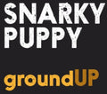 Snarky Puppy - Groundup - Music CD