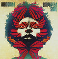 Incognito - Amplified Soul - Music CD