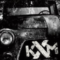 Kxm - Kxm - Vinyl Record