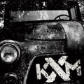 KXM [LP] Vinyl Record