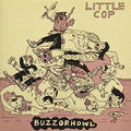 Buzzorhowl/chestnut Road - Split - Vinyl Record