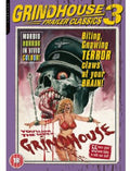 Grindhouse Trailer Classics 3 - Grindhouse Trailer Classics 3 - DVD