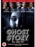 Ghost Story - Ghost Story - DVD