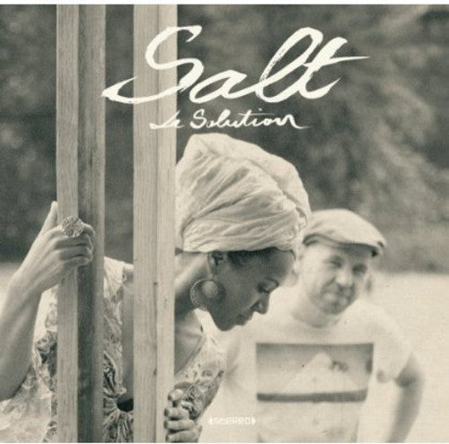 Salt - La Solution - Music CD