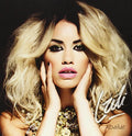 Lali,esposito - Bailar - Music CD
