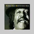 Ruben,rada - Montevideo Dos - Music CD